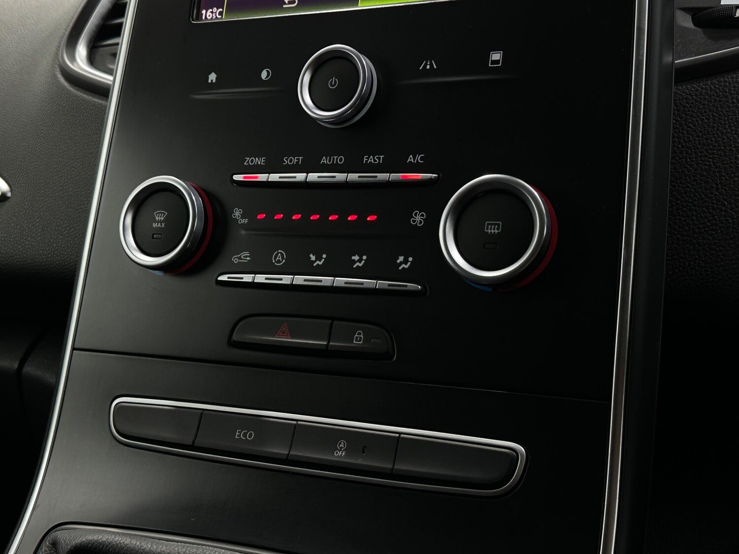 Used Renault Scenic 2017 for sale - 78156513: Photo 21