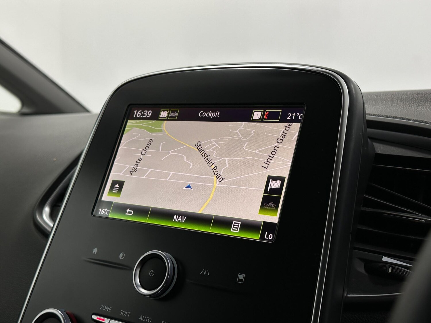 Used Renault Scenic 2017 for sale - 78156513: Photo 22