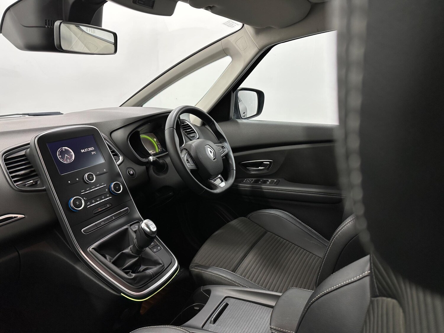 Used Renault Scenic 2017 for sale - 78156513: Photo 29