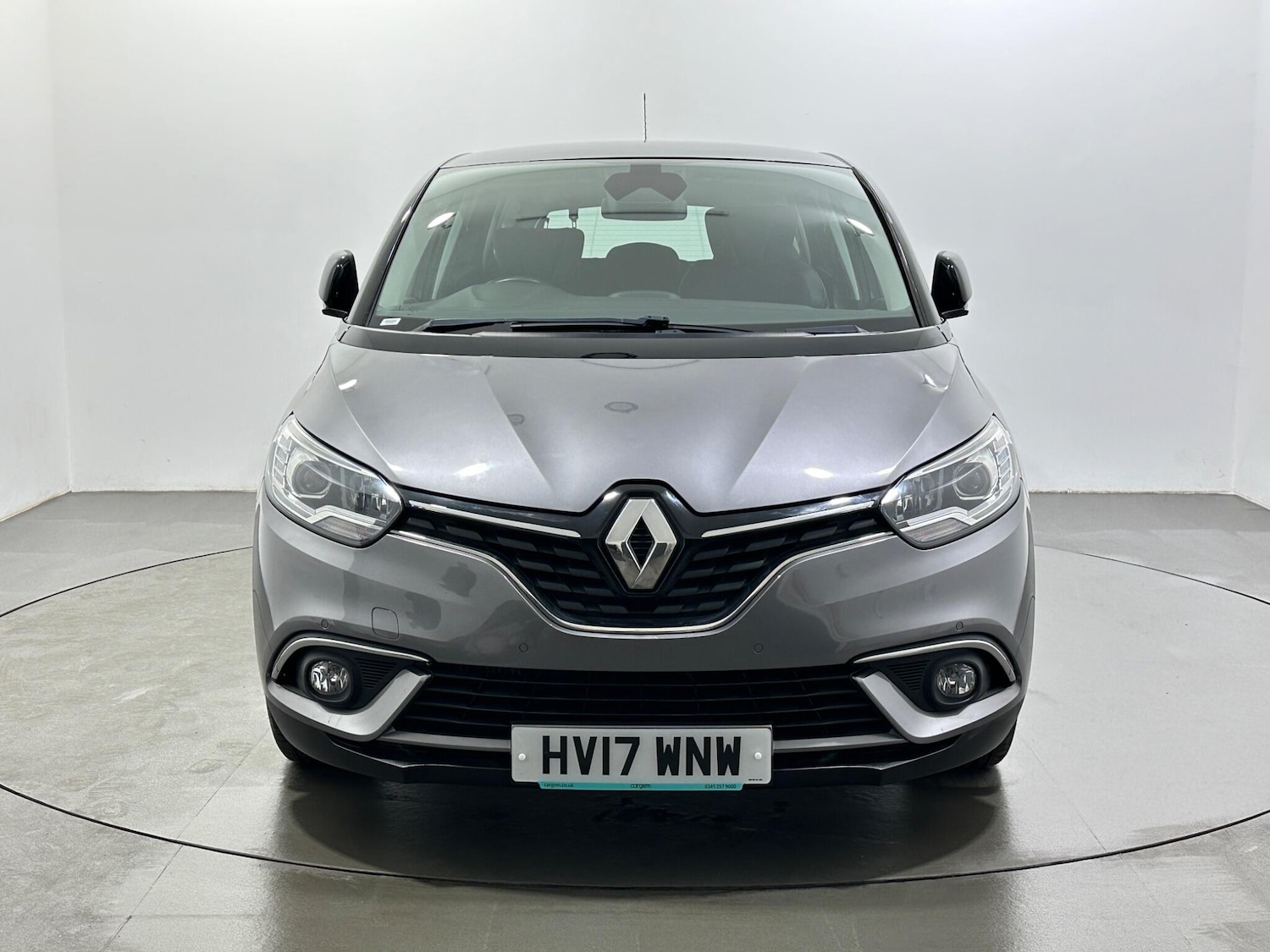 Used Renault Scenic 2017 for sale - 78156513: Photo 3