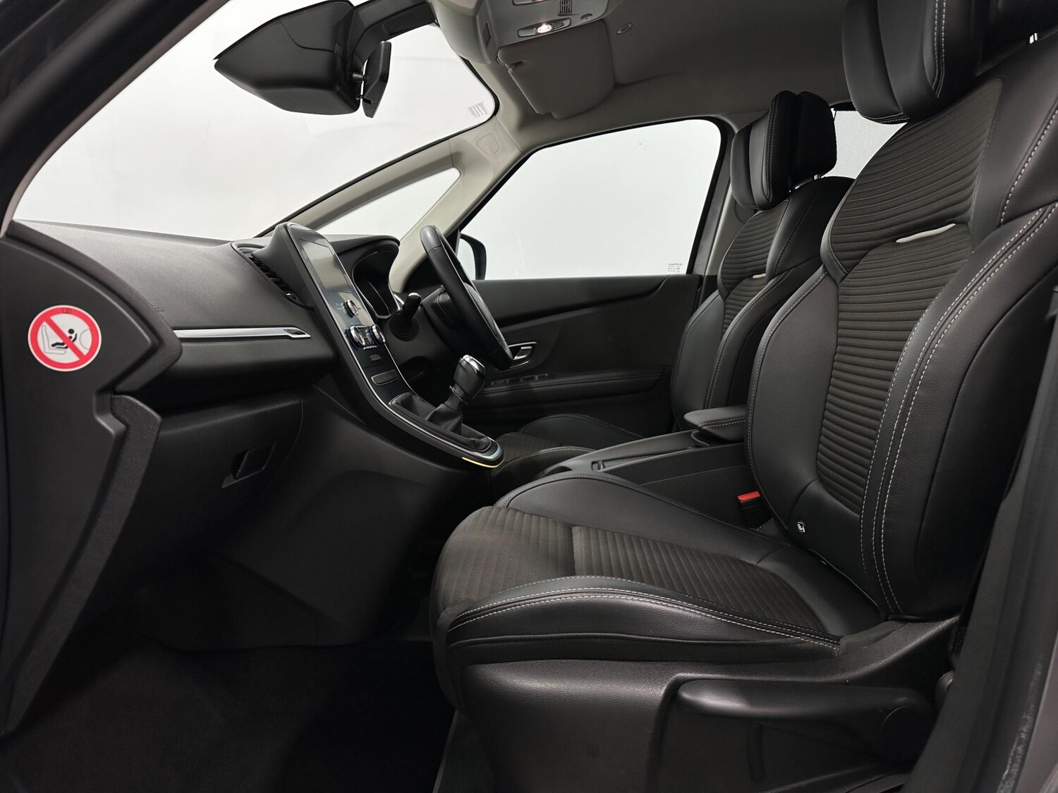 Used Renault Scenic 2017 for sale - 78156513: Photo 34