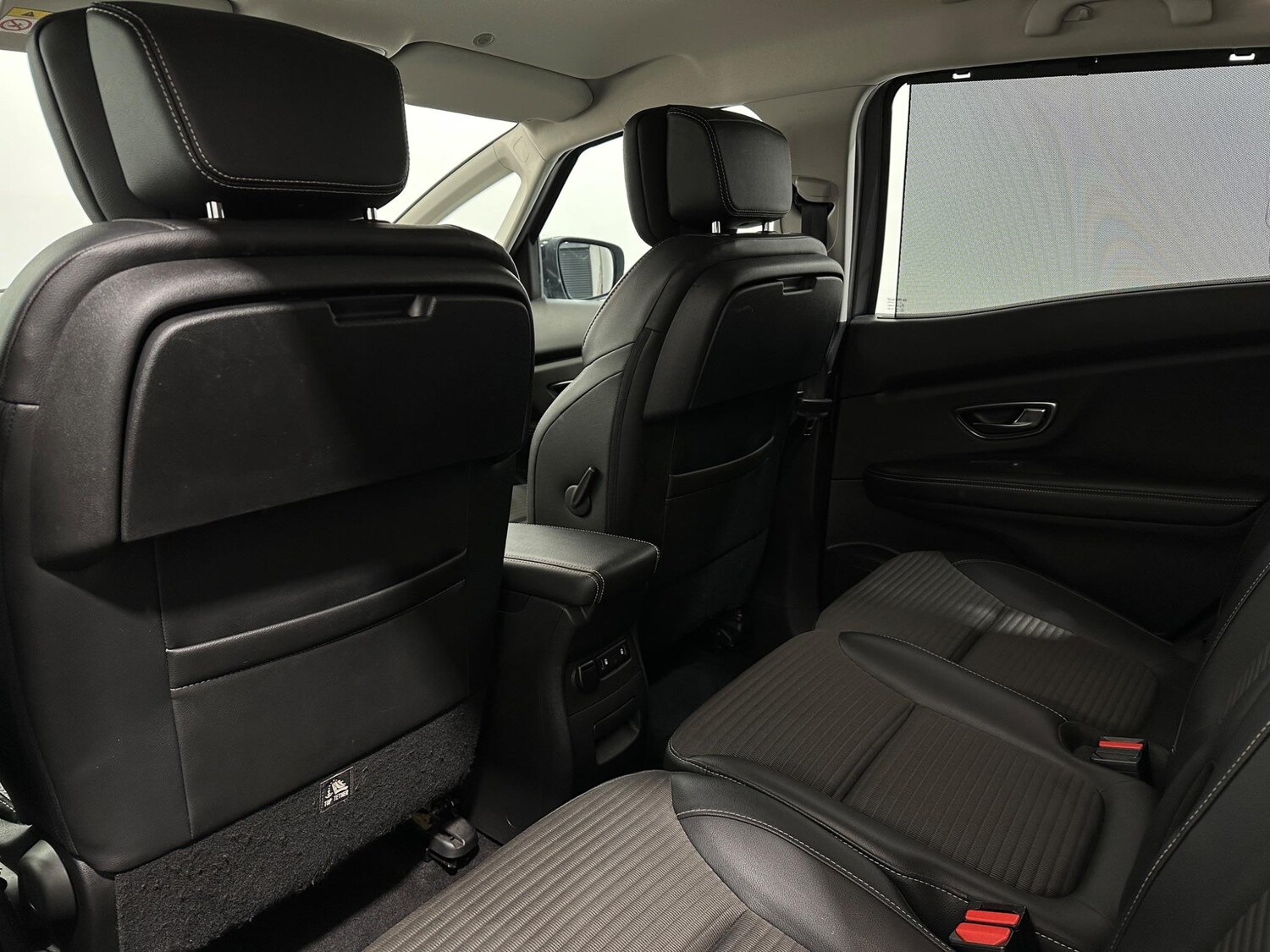 Used Renault Scenic 2017 for sale - 78156513: Photo 38