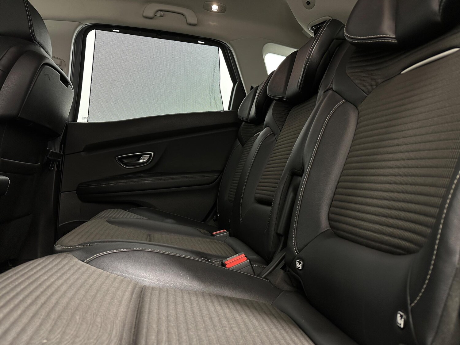 Used Renault Scenic 2017 for sale - 78156513: Photo 39