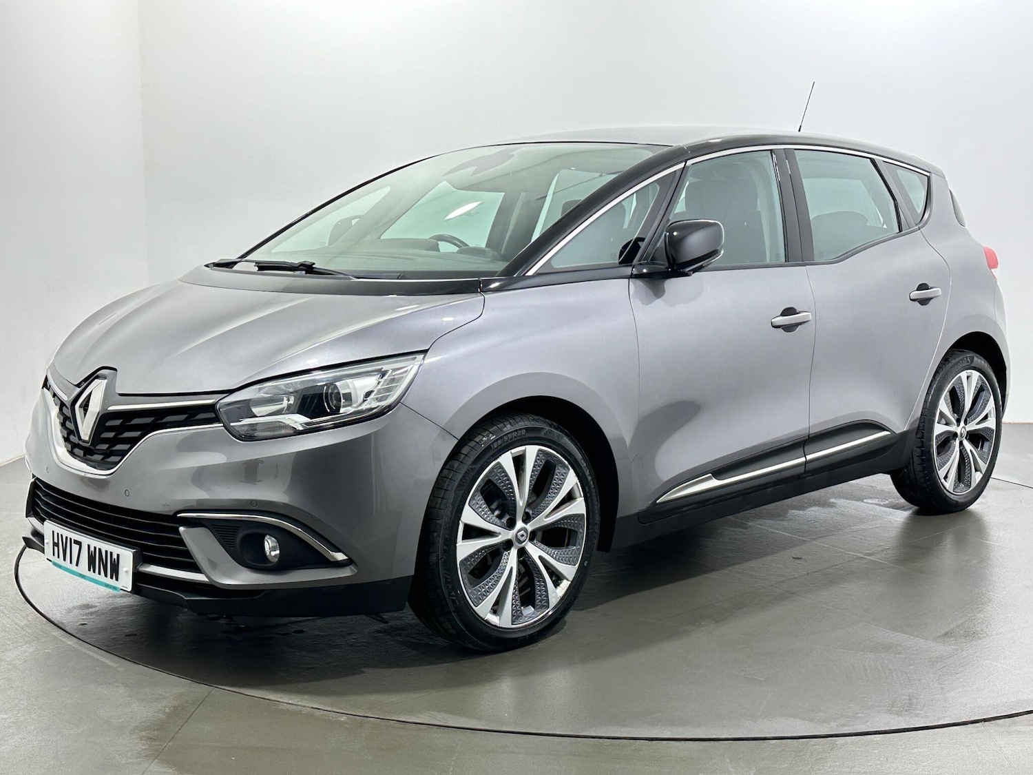 Used Renault Scenic 2017 for sale - 78156513: Photo 4