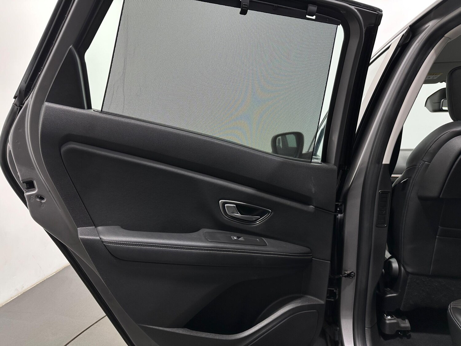 Used Renault Scenic 2017 for sale - 78156513: Photo 41