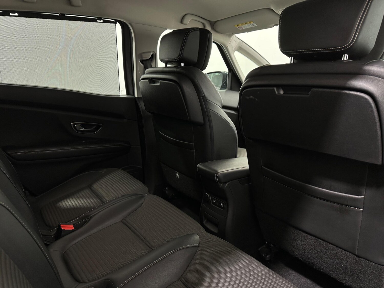 Used Renault Scenic 2017 for sale - 78156513: Photo 42