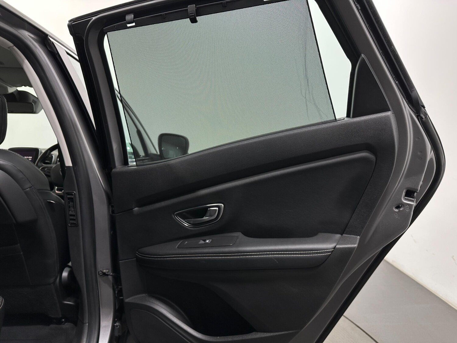 Used Renault Scenic 2017 for sale - 78156513: Photo 44