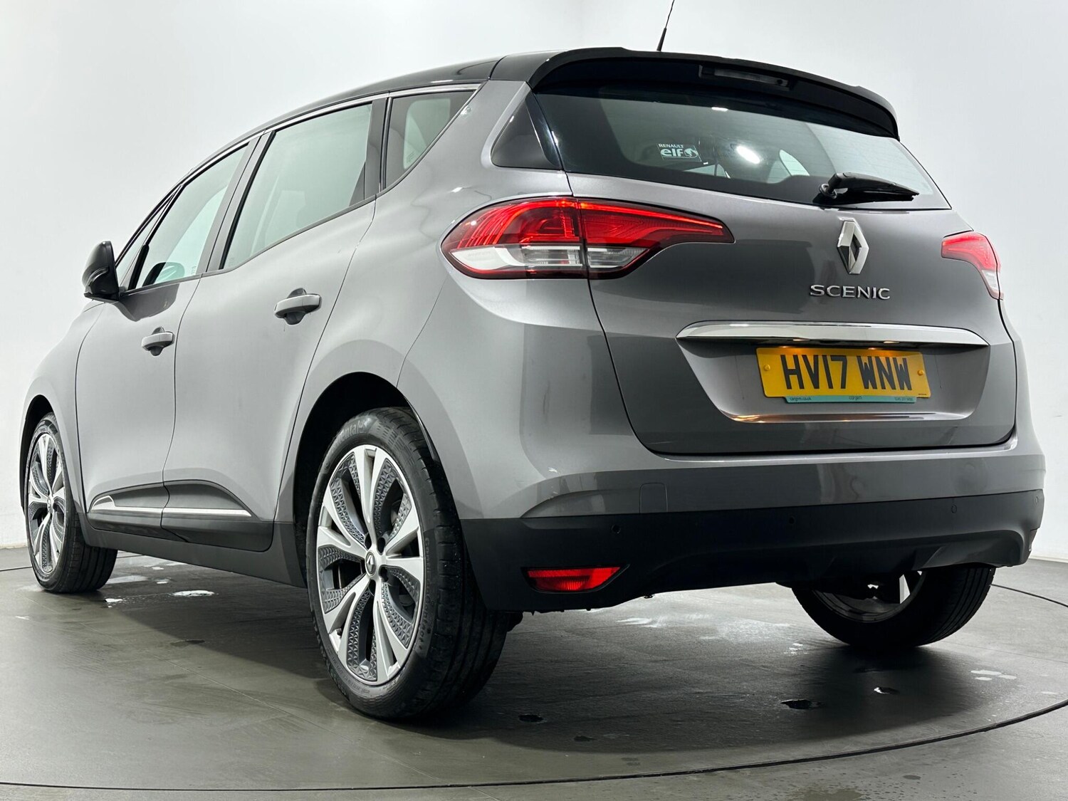 Used Renault Scenic 2017 for sale - 78156513: Photo 51