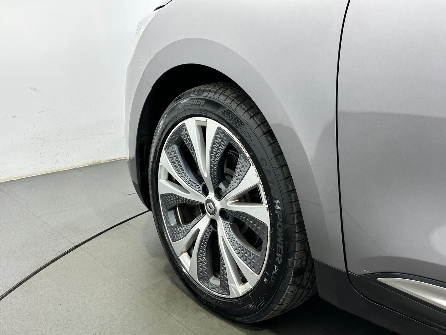 Used Renault Scenic 2017 for sale - 78156513: Photo 53