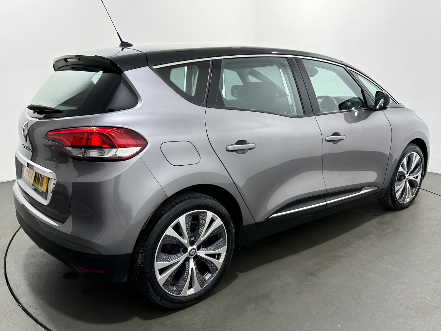 Used Renault Scenic 2017 for sale - 78156513: Photo 54