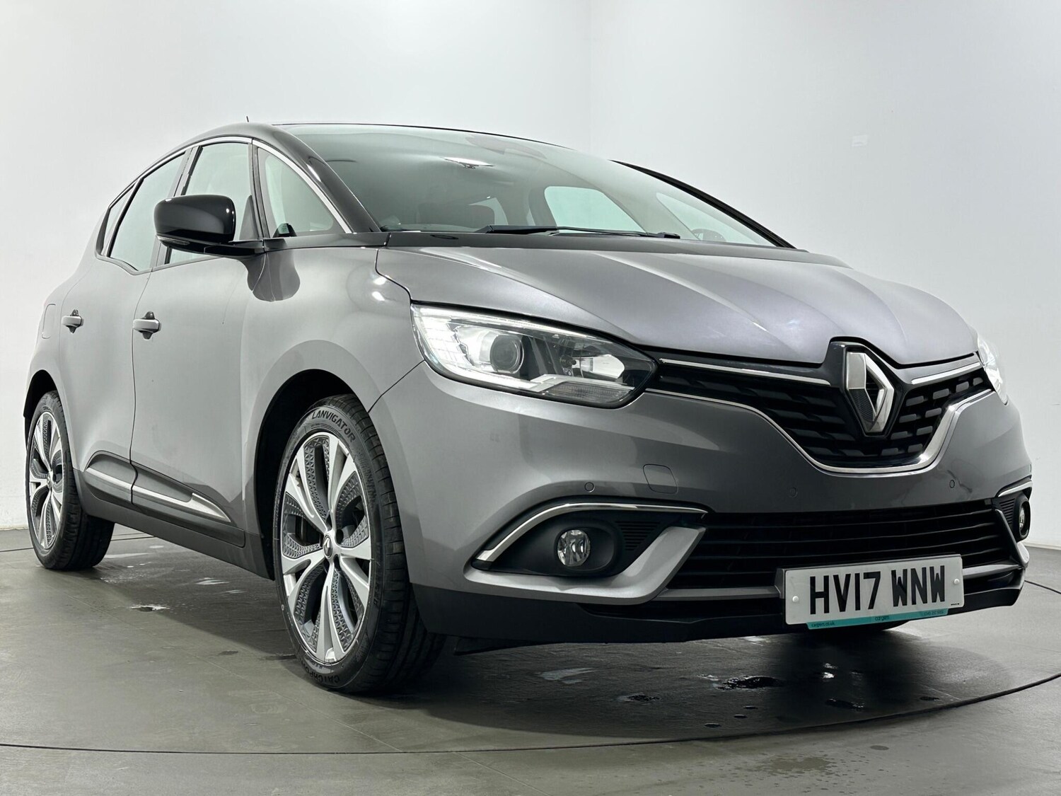 Used Renault Scenic 2017 for sale - 78156513: Photo 55