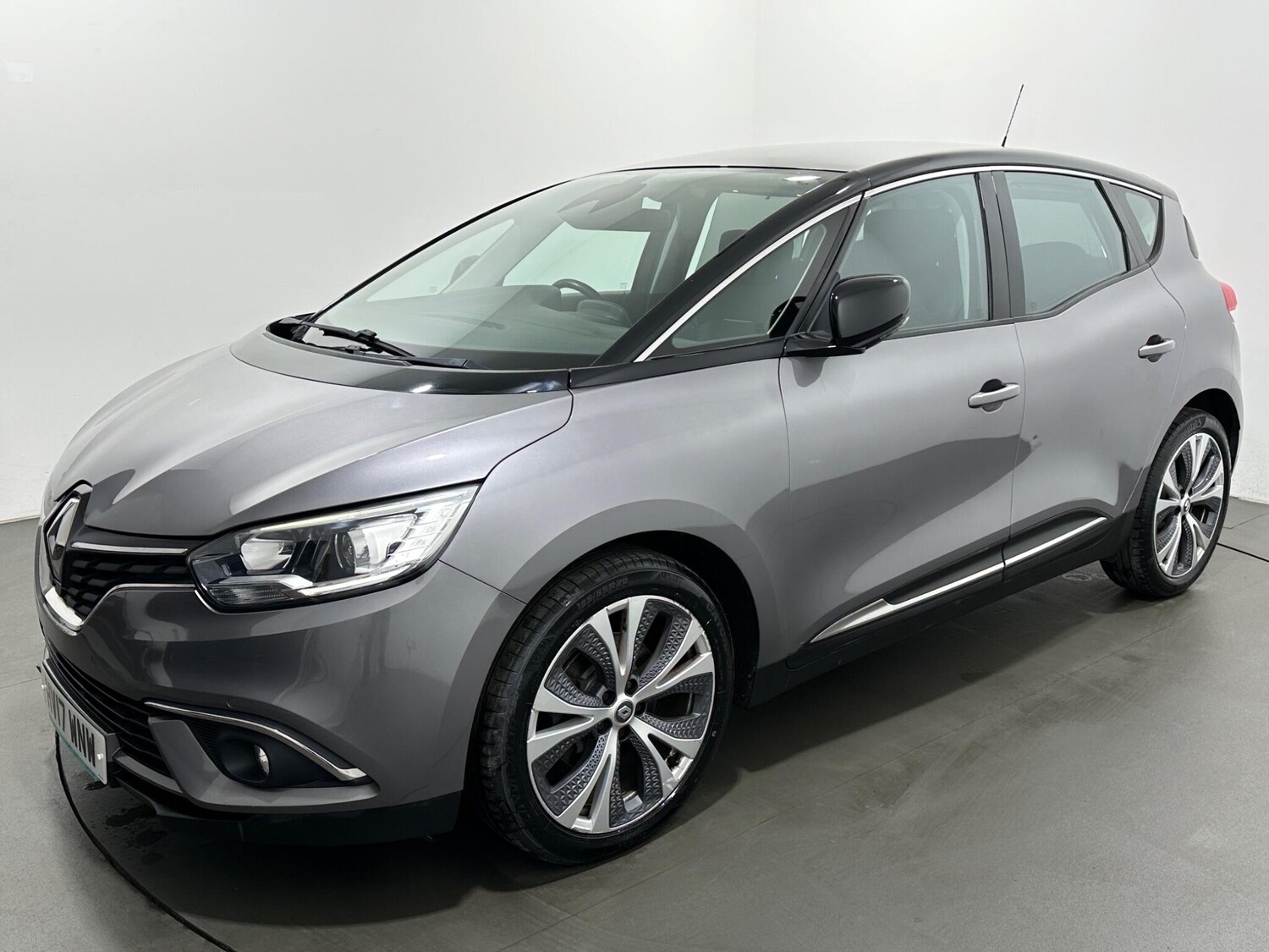 Used Renault Scenic 2017 for sale - 78156513: Photo 56