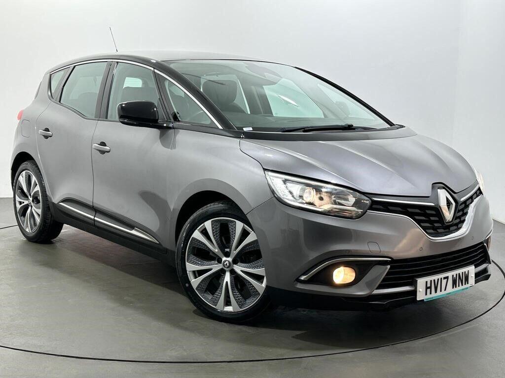 Used Renault Scenic 2017 for sale - 78156513: Photo 57