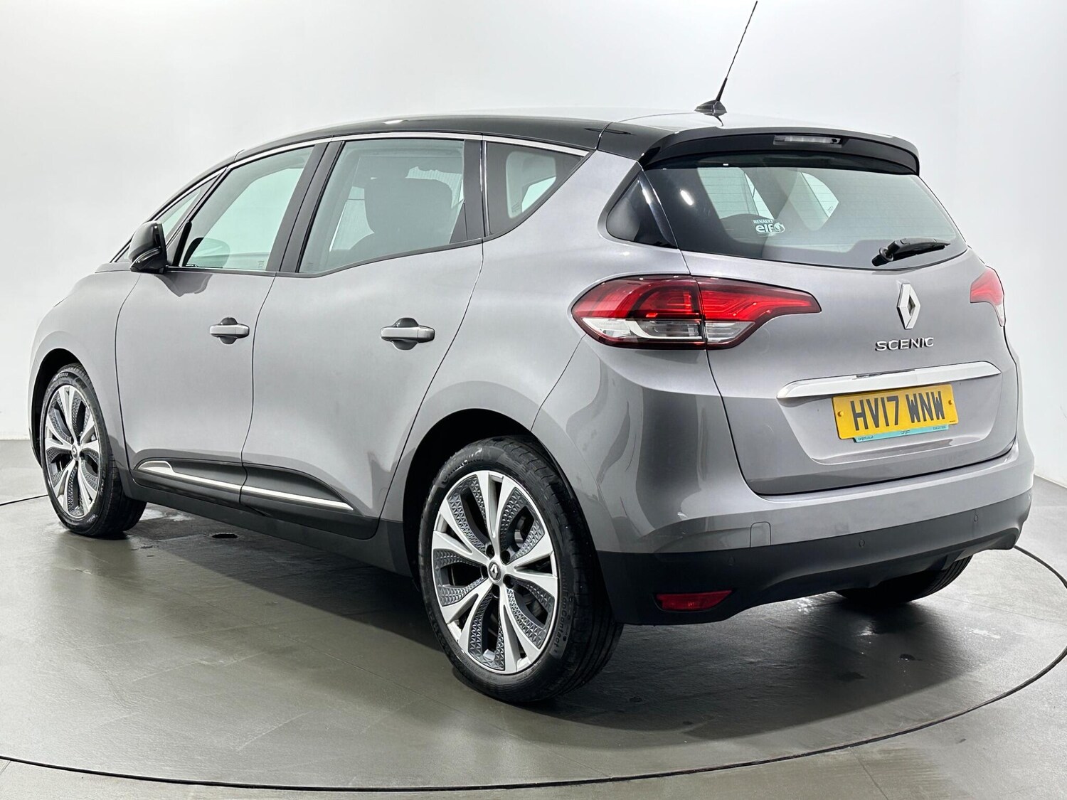 Used Renault Scenic 2017 for sale - 78156513: Photo 6