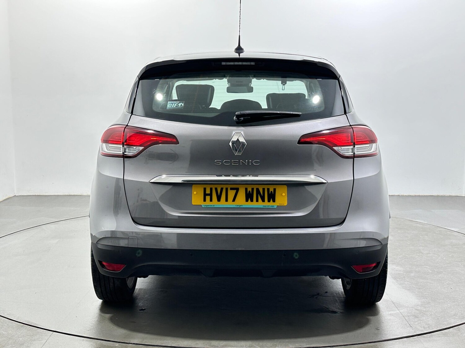 Used Renault Scenic 2017 for sale - 78156513: Photo 7
