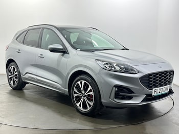 Used Ford Kuga 2023 for sale - 79259868: Photo