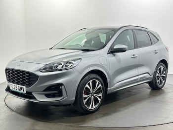 Used Ford Kuga 2023 for sale - 79259868: Photo