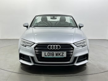 Used Audi A3 2018 for sale - 78958266: Photo