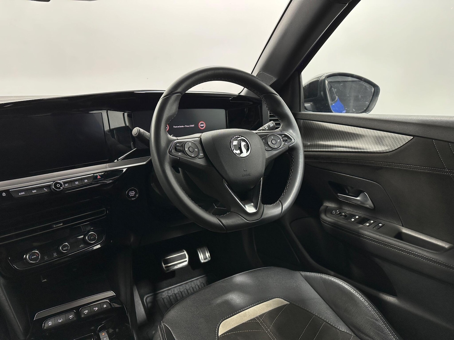 Used Vauxhall Mokka 2021 for sale - 77358688: Photo 13