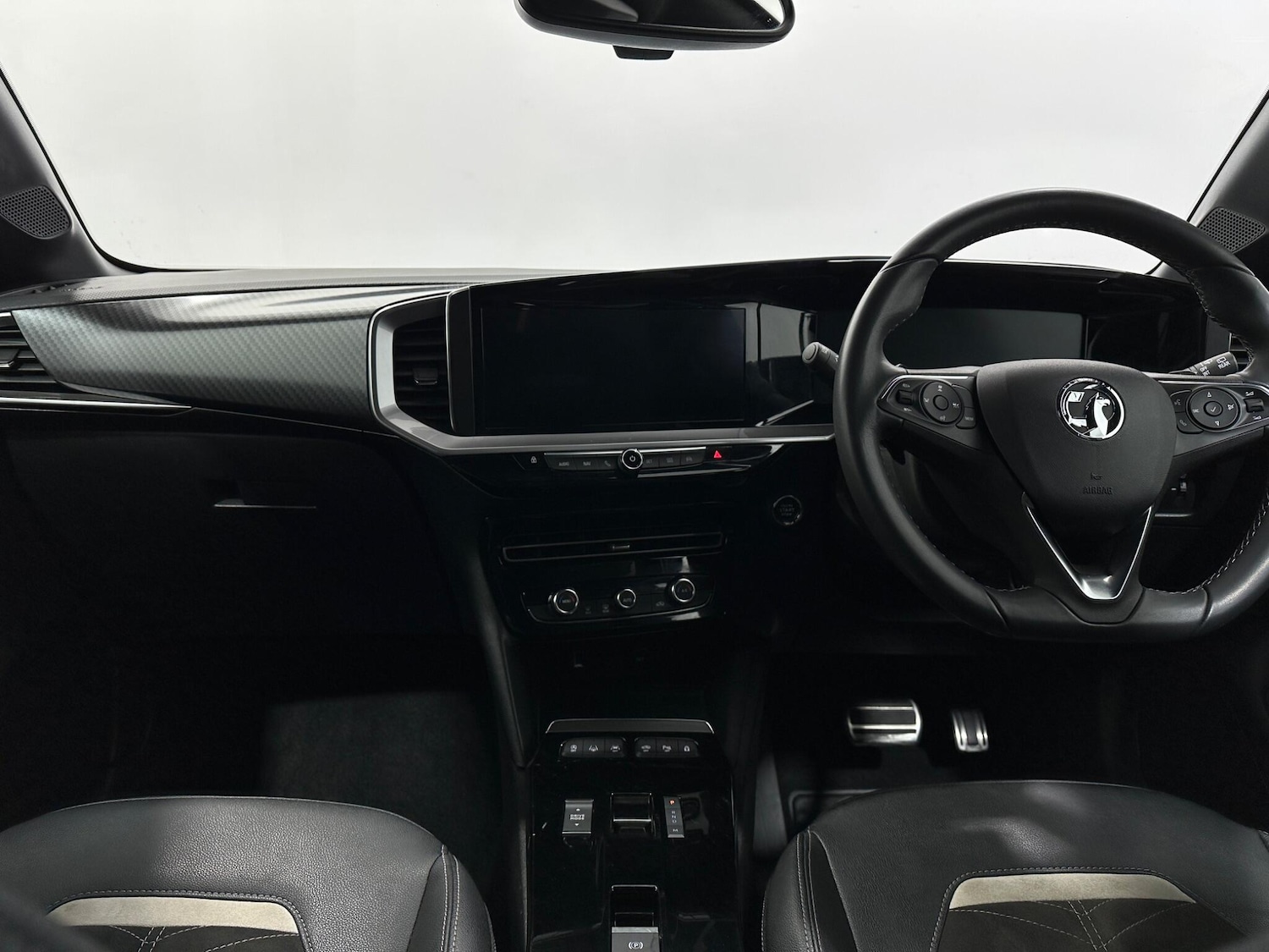 Used Vauxhall Mokka 2021 for sale - 77358688: Photo 20