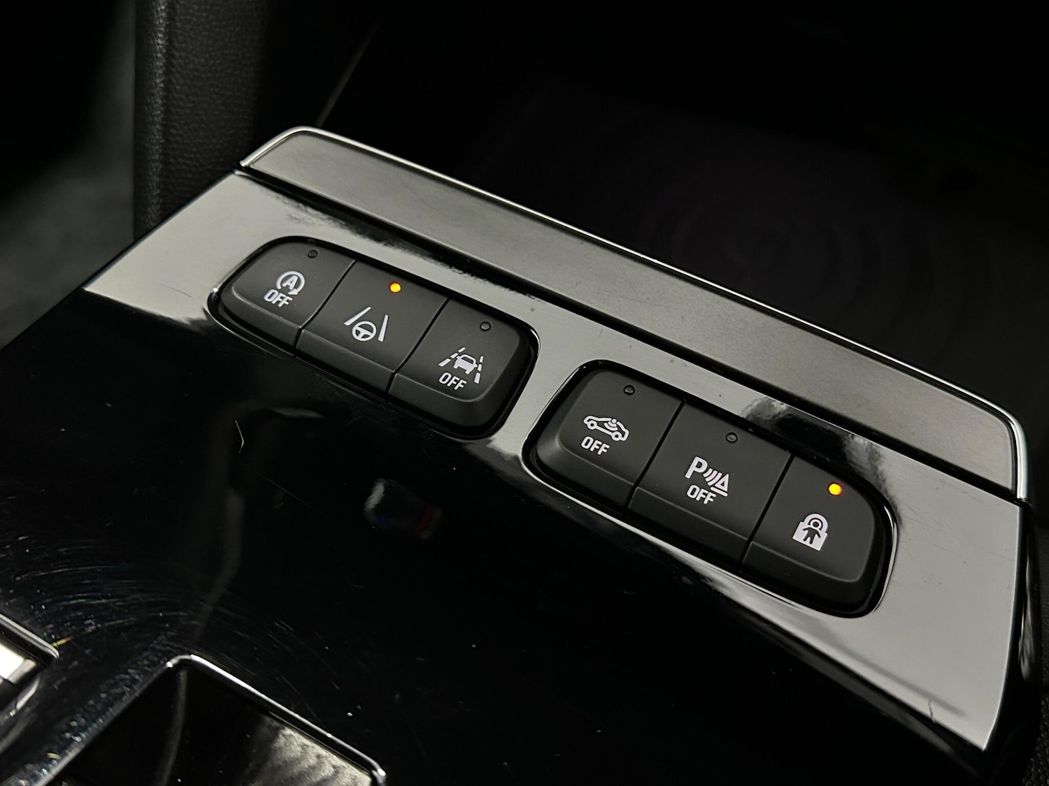 Used Vauxhall Mokka 2021 for sale - 77358688: Photo 21