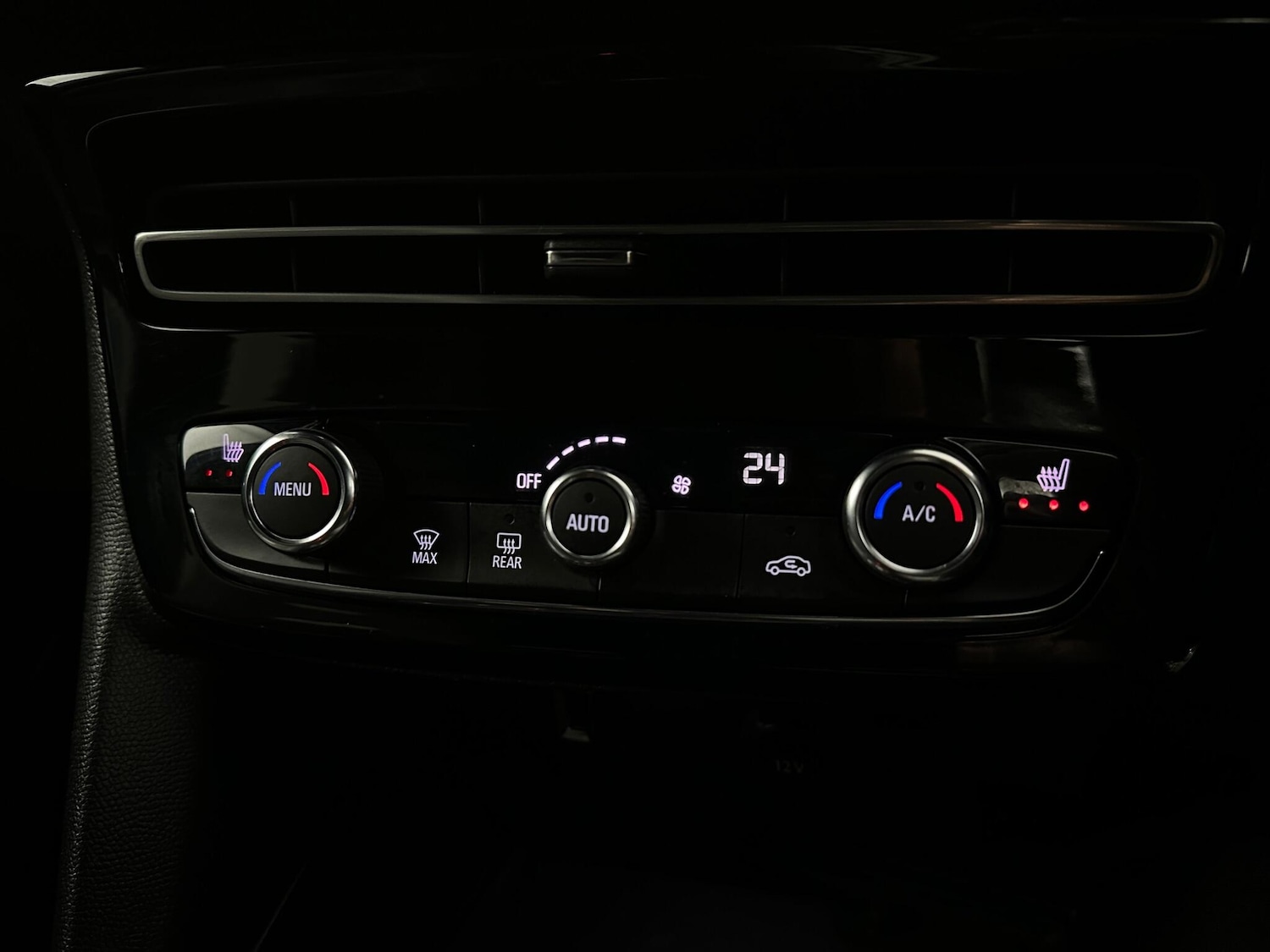 Used Vauxhall Mokka 2021 for sale - 77358688: Photo 22