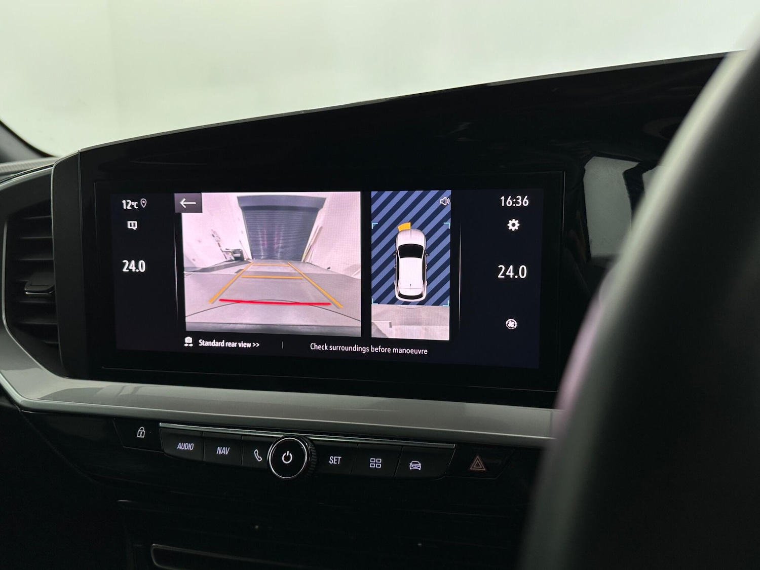 Used Vauxhall Mokka 2021 for sale - 77358688: Photo 23