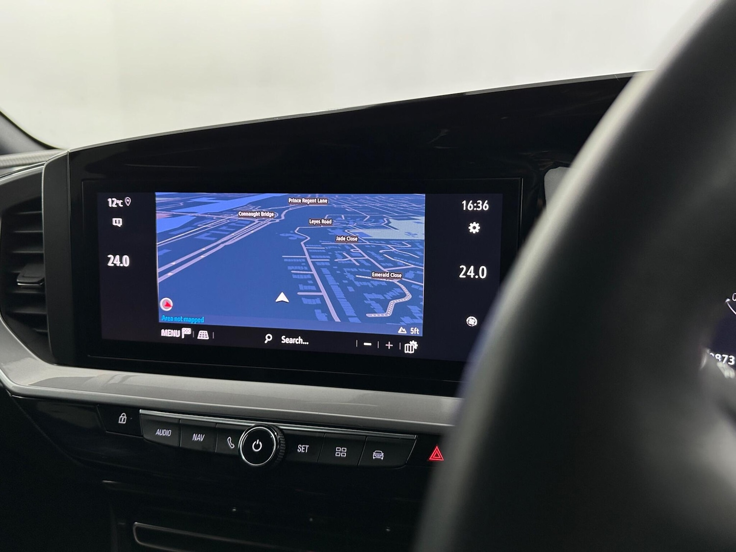 Used Vauxhall Mokka 2021 for sale - 77358688: Photo 24