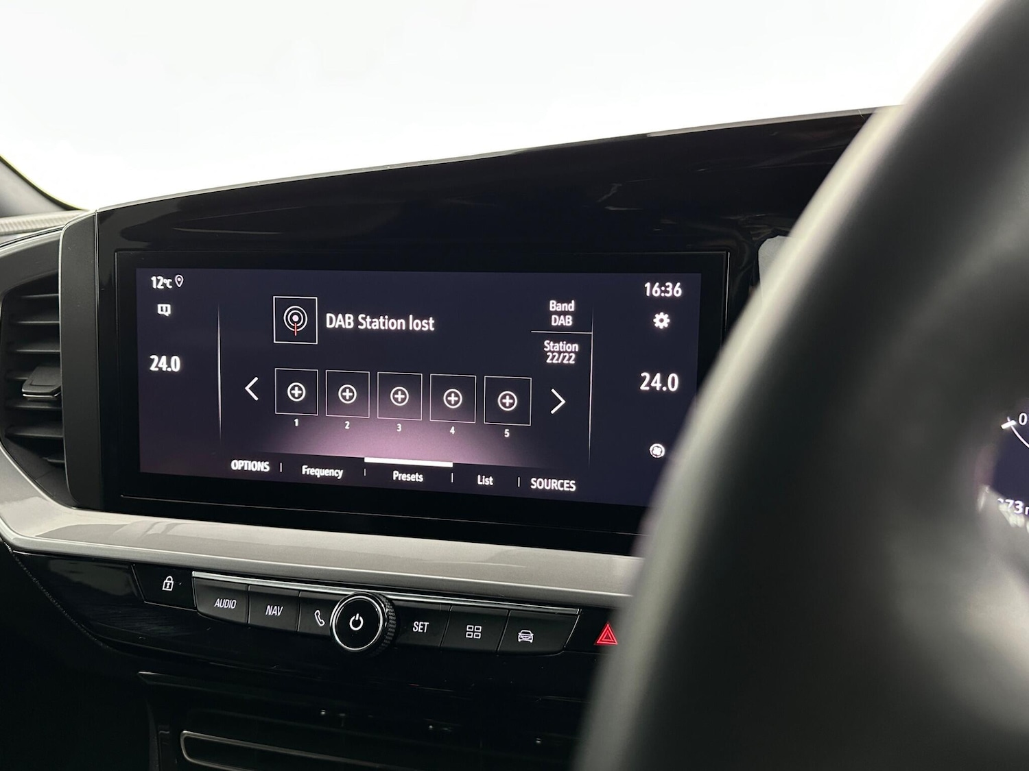 Used Vauxhall Mokka 2021 for sale - 77358688: Photo 25