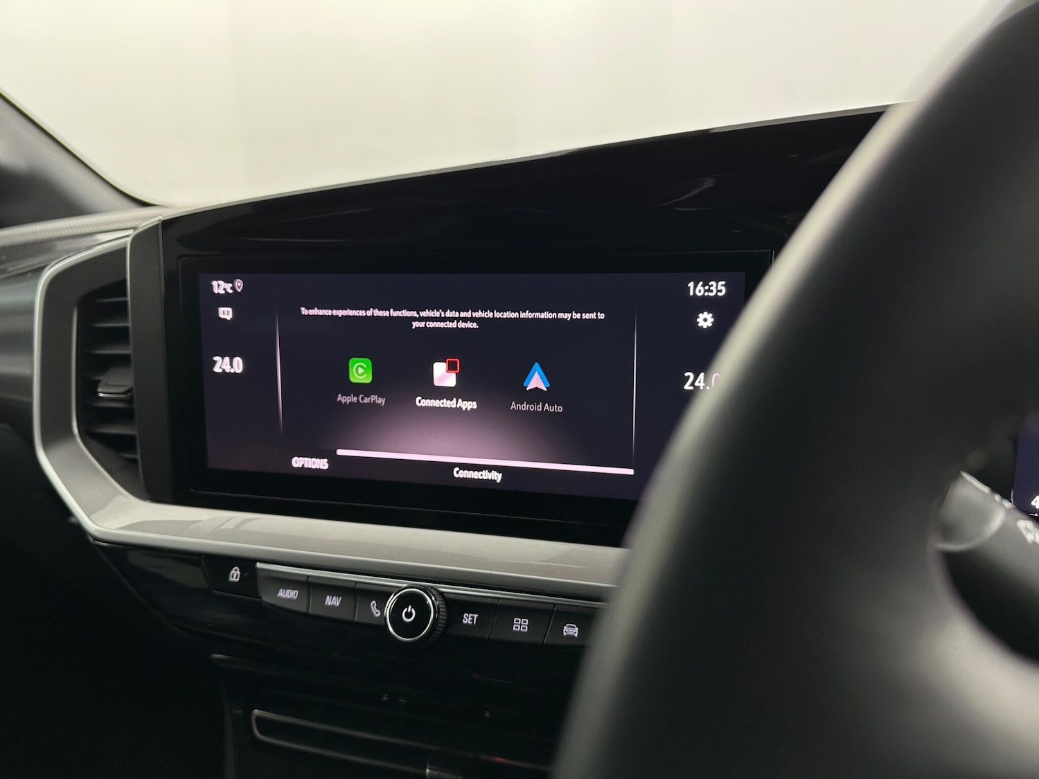 Used Vauxhall Mokka 2021 for sale - 77358688: Photo 26