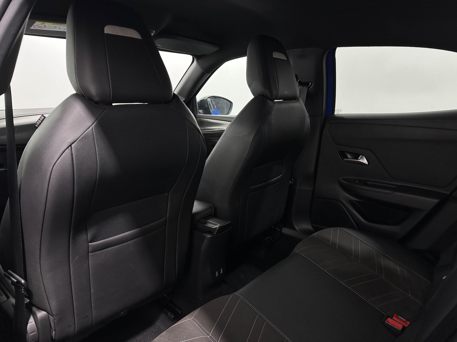 Used Vauxhall Mokka 2021 for sale - 77358688: Photo 38