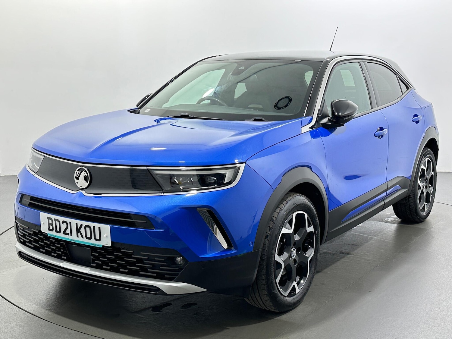 Used Vauxhall Mokka 2021 for sale - 77358688: Photo 4