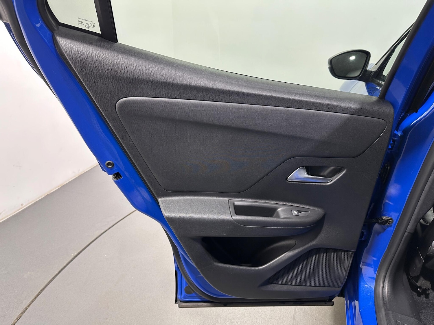 Used Vauxhall Mokka 2021 for sale - 77358688: Photo 40