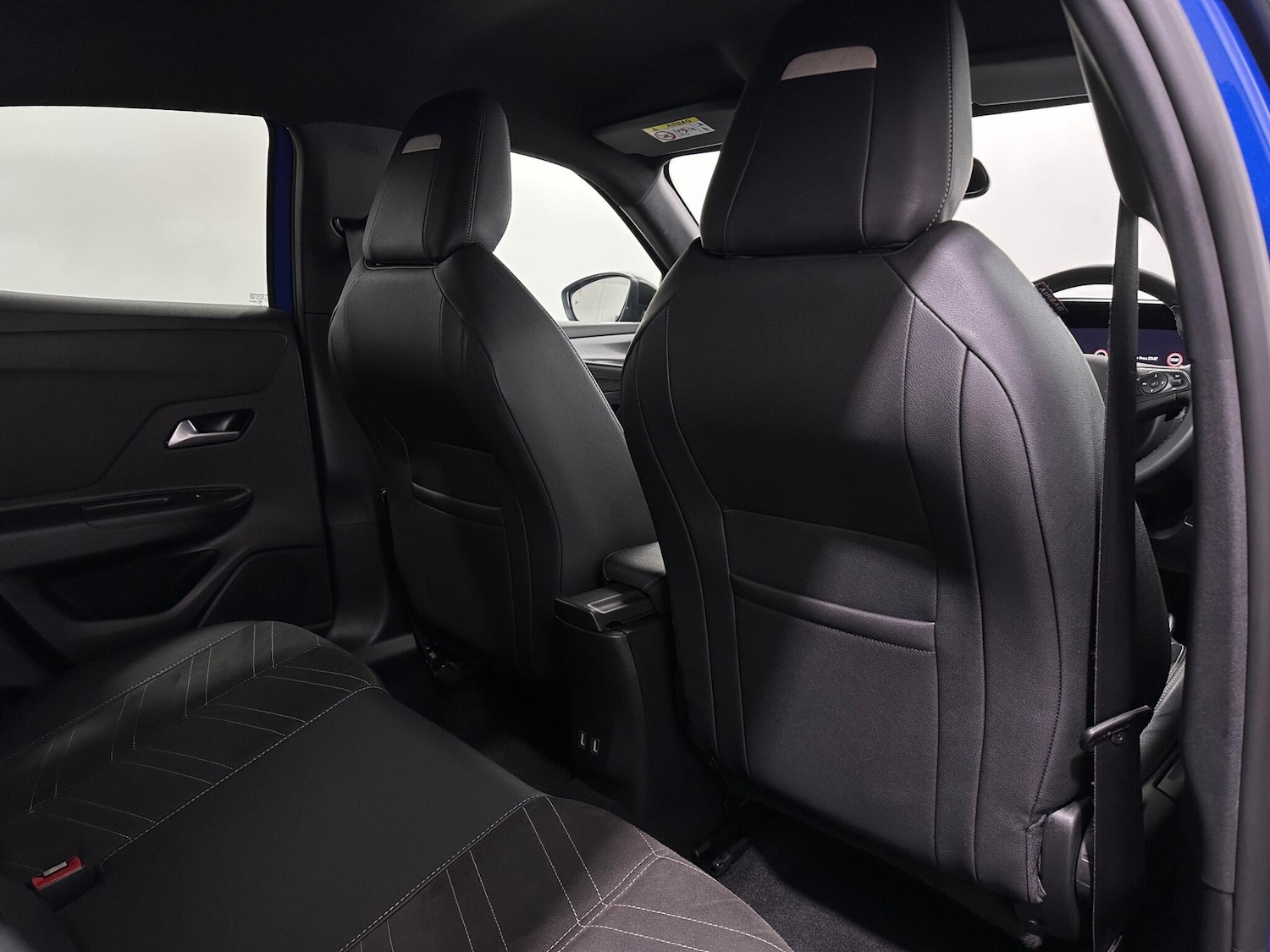 Used Vauxhall Mokka 2021 for sale - 77358688: Photo 41