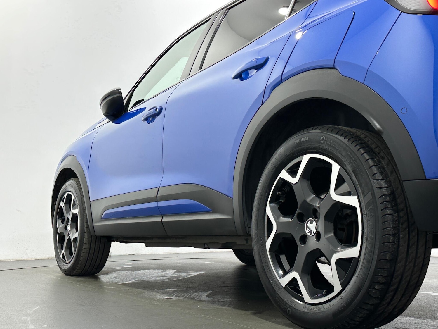 Used Vauxhall Mokka 2021 for sale - 77358688: Photo 49