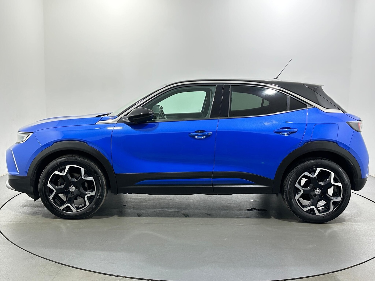 Used Vauxhall Mokka 2021 for sale - 77358688: Photo 5