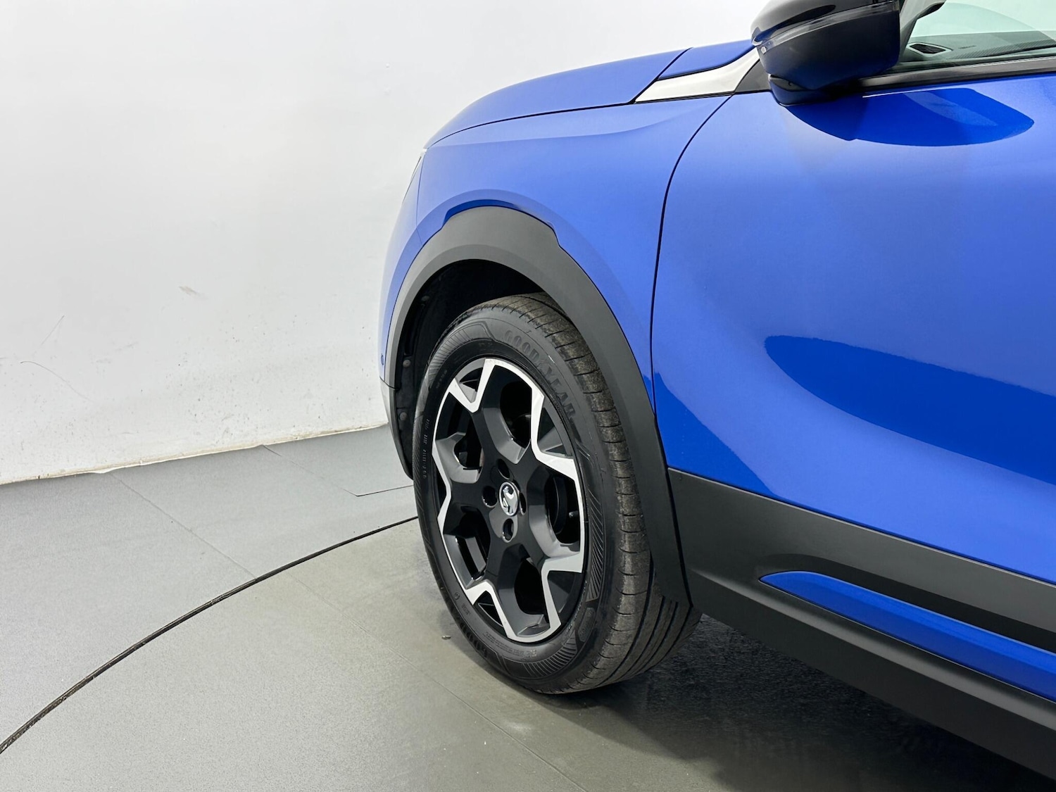 Used Vauxhall Mokka 2021 for sale - 77358688: Photo 50