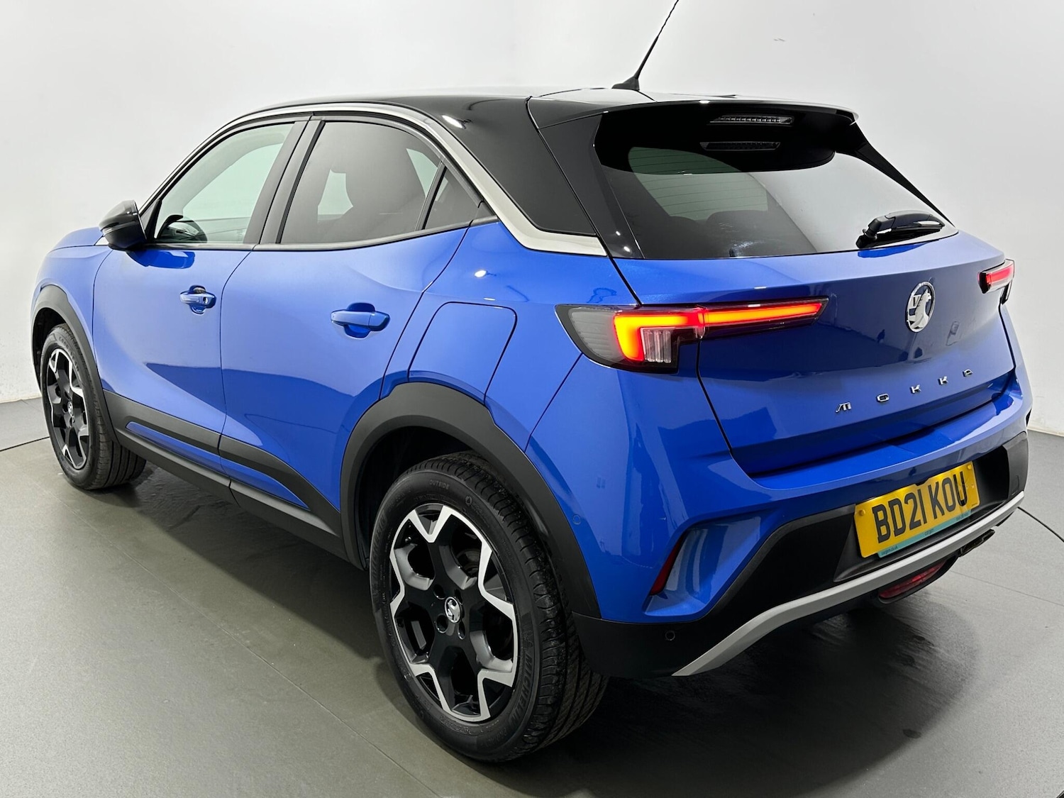 Used Vauxhall Mokka 2021 for sale - 77358688: Photo 51