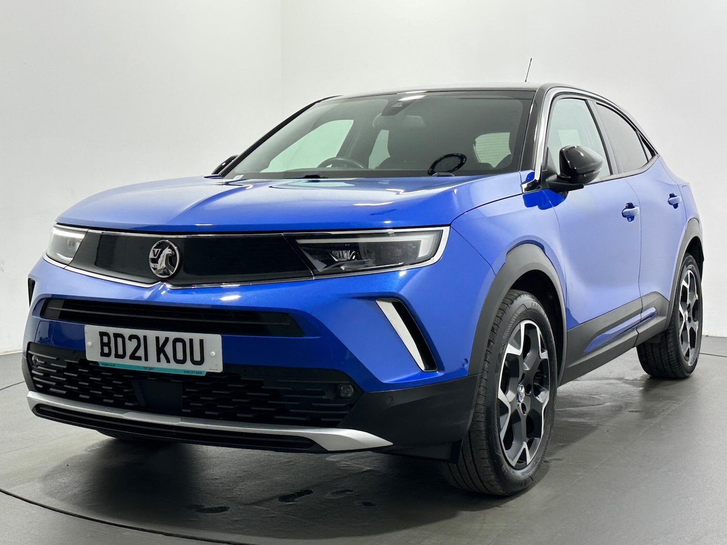 Used Vauxhall Mokka 2021 for sale - 77358688: Photo 52