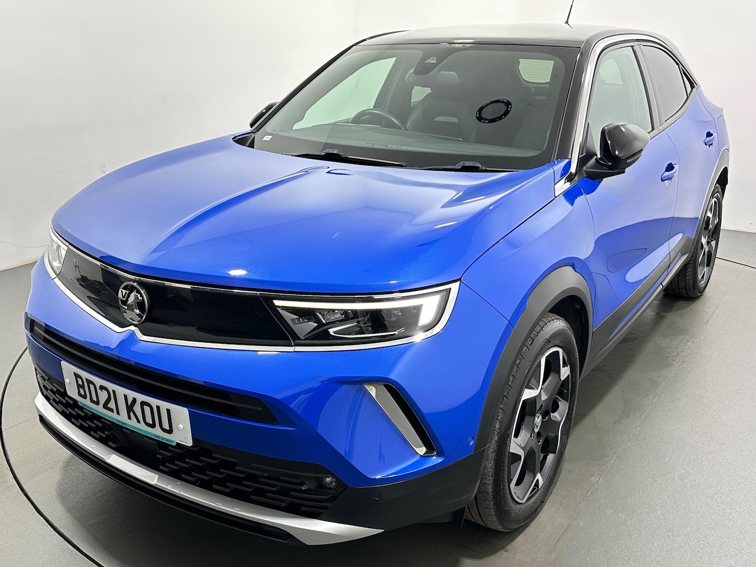 Used Vauxhall Mokka 2021 for sale - 77358688: Photo 53