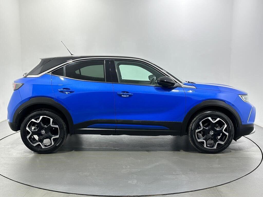 Used Vauxhall Mokka 2021 for sale - 77358688: Photo 9