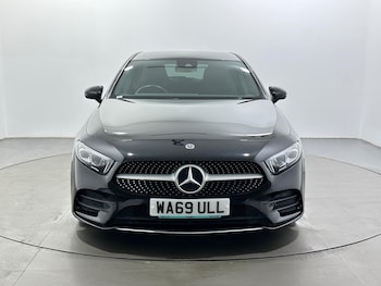 Used Mercedes-Benz A-Class 2019 for sale - 79268650: Photo