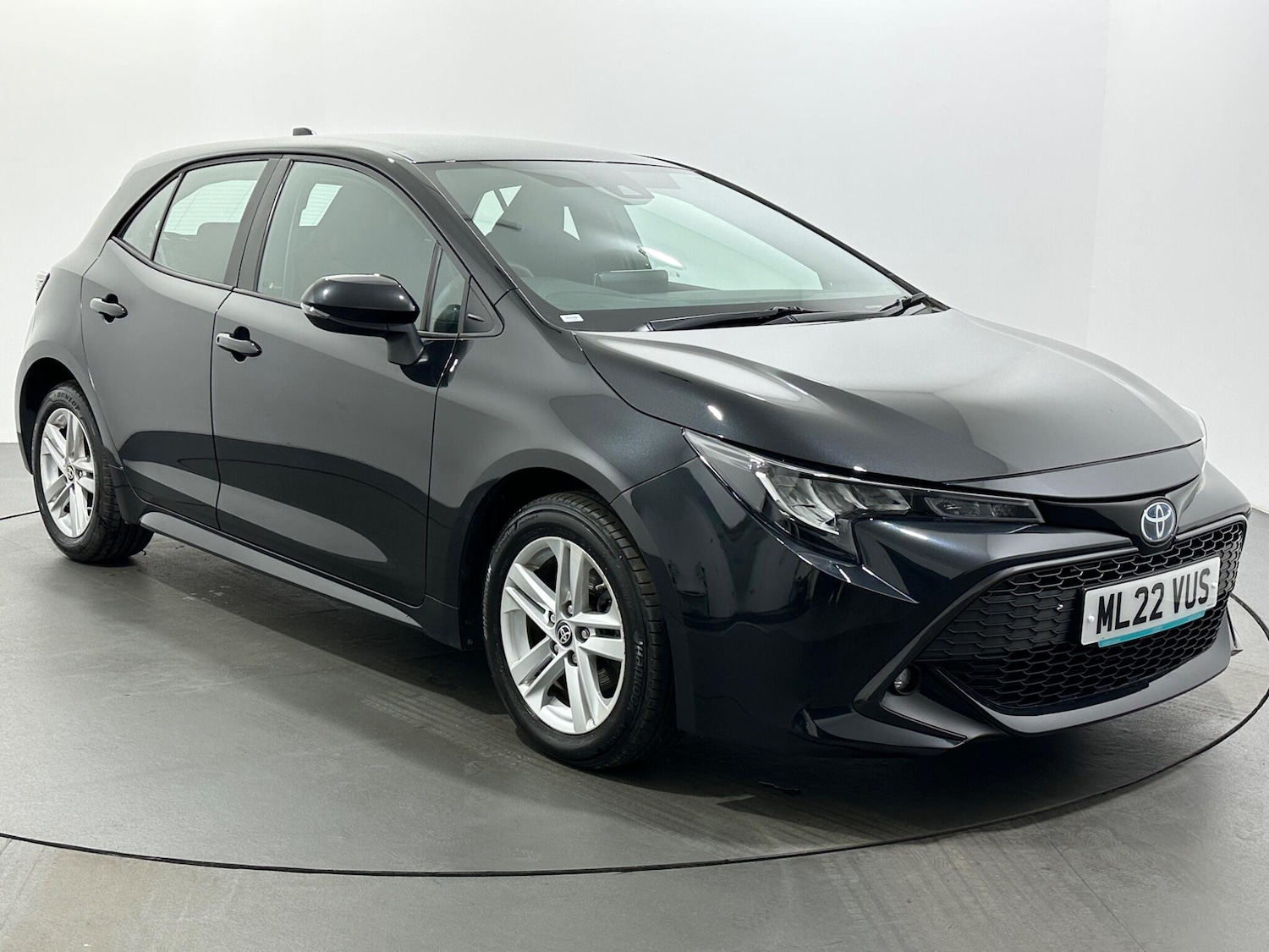 Used Toyota Corolla 2022 for sale - 76878992: Photo 1