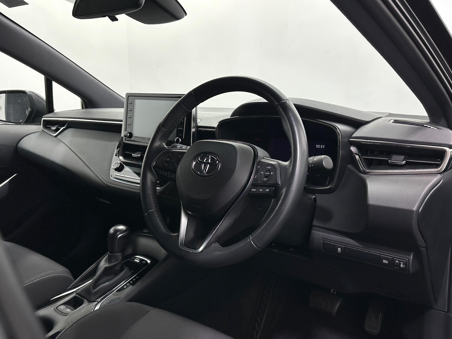 Used Toyota Corolla 2022 for sale - 76878992: Photo 10