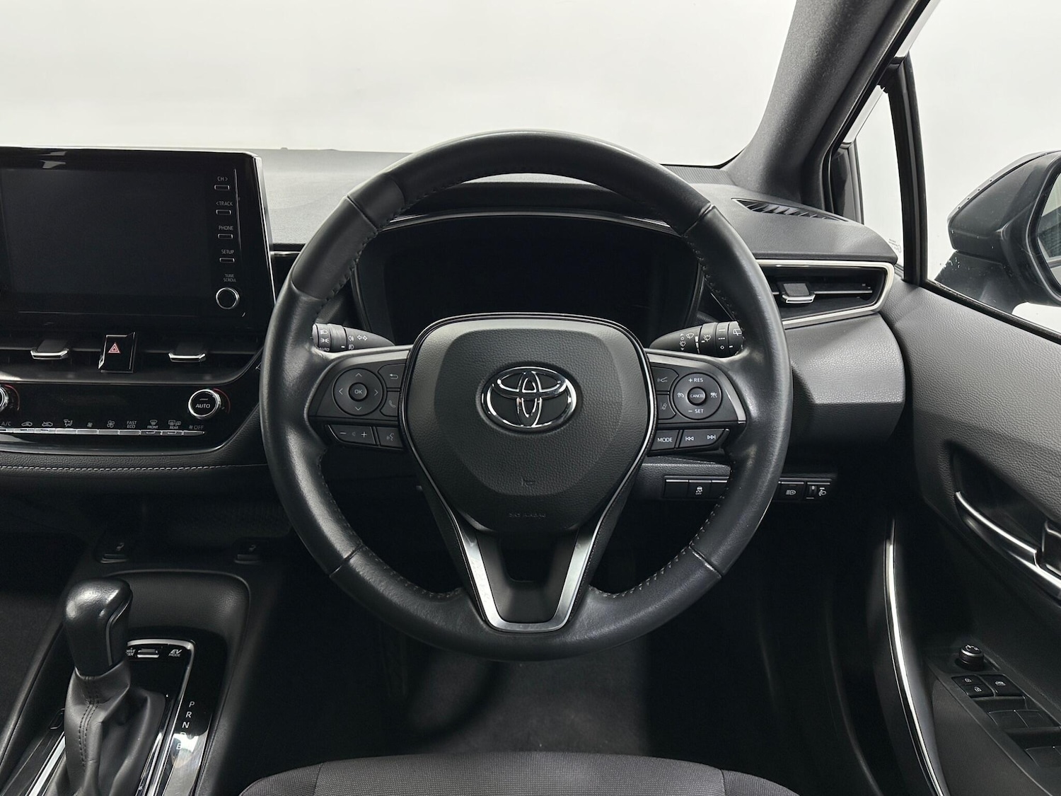 Used Toyota Corolla 2022 for sale - 76878992: Photo 12