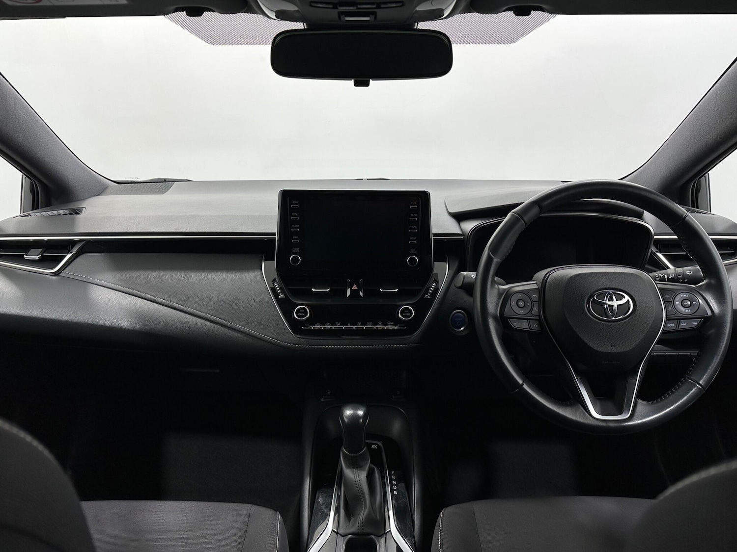 Used Toyota Corolla 2022 for sale - 76878992: Photo 19