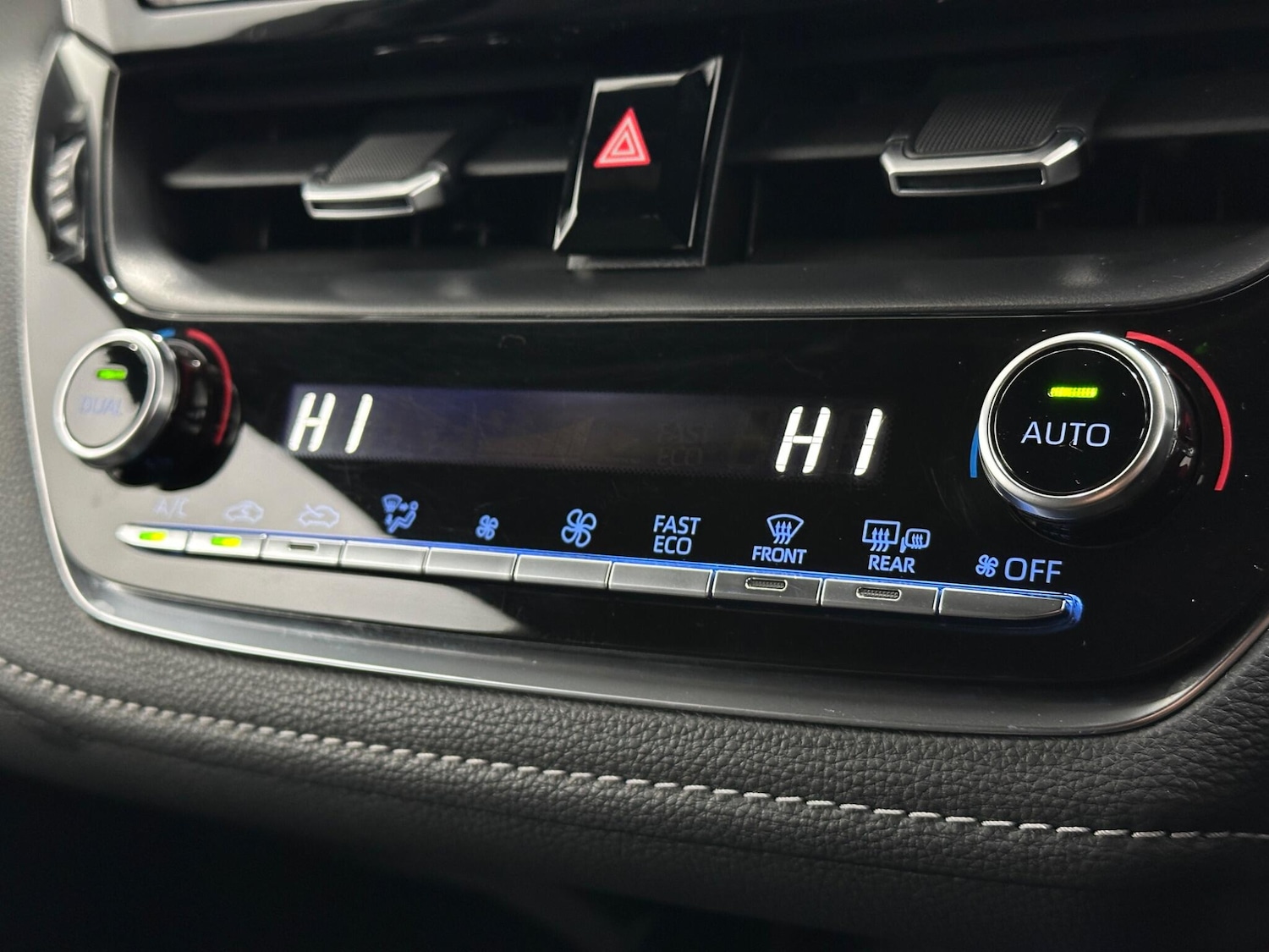 Used Toyota Corolla 2022 for sale - 76878992: Photo 22