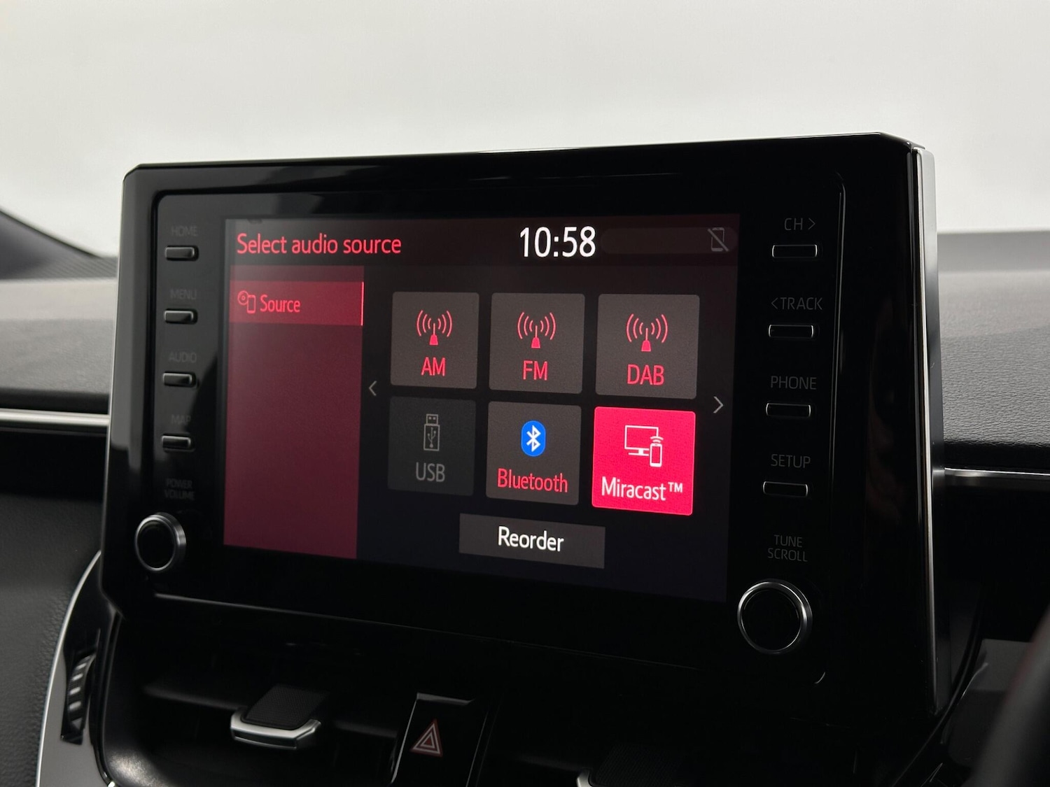 Used Toyota Corolla 2022 for sale - 76878992: Photo 23