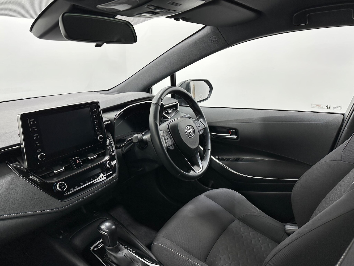 Used Toyota Corolla 2022 for sale - 76878992: Photo 29