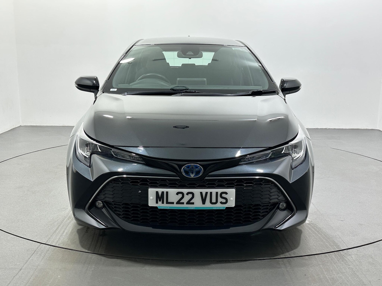 Used Toyota Corolla 2022 for sale - 76878992: Photo 3